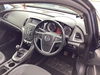 Vauxhall Astra 1.7L SE CDTI Hatchback 5dr Diesel Manual Euro 5 (123 bhp) 5dr Manual 2025