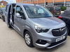 Vauxhall Combo Life 1.5L Energy CDTi S/S 5dr Diesel Manual Euro 6 (101 bhp) 5dr Manual 2025