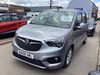 Vauxhall Combo Life 1.5L Energy CDTi S/S 5dr Diesel Manual Euro 6 (101 bhp) 5dr Manual 2025