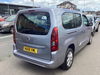 Vauxhall Combo Life 1.5L Energy CDTi S/S 5dr Diesel Manual Euro 6 (101 bhp) 5dr Manual 2025