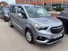 Vauxhall Combo Life 1.5L Energy CDTi S/S 5dr Diesel Manual Euro 6 (101 bhp) 5dr Manual 2025