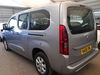 Vauxhall Combo Life 1.5L Energy CDTi S/S 5dr Diesel Manual Euro 6 (101 bhp) 5dr Manual 2025