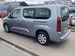 Vauxhall Combo Life 1.5L Energy CDTi S/S 5dr Diesel Manual Euro 6 (101 bhp) 5dr Manual 2018