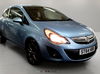 Vauxhall Corsa 1.0 ecoFLEX 12V Excite Hatchback 3dr Petrol Manual Euro 5 (65 ps) 3dr Manual 2026