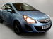 Vauxhall Corsa 1.0 ecoFLEX 12V Excite Hatchback 3dr Petrol Manual Euro 5 (65 ps) 3dr Manual 2014
