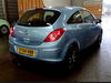 Vauxhall Corsa 1.0 ecoFLEX 12V Excite Hatchback 3dr Petrol Manual Euro 5 (65 ps) 3dr Manual 2026