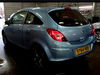 Vauxhall Corsa 1.0 ecoFLEX 12V Excite Hatchback 3dr Petrol Manual Euro 5 (65 ps) 3dr Manual 2026
