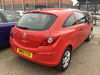 Vauxhall Corsa 1.0L ENERGY ECOFLEX Hatchback 3dr Petrol Manual Euro 5 (64 bhp) 3dr Manual 2025