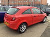 Vauxhall Corsa 1.0L ENERGY ECOFLEX Hatchback 3dr Petrol Manual Euro 5 (64 bhp) 3dr Manual 2025