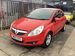 Vauxhall Corsa 1.0L ENERGY ECOFLEX Hatchback 3dr Petrol Manual Euro 5 (64 bhp) 3dr Manual 2010