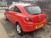 Vauxhall Corsa 1.0L ENERGY ECOFLEX Hatchback 3dr Petrol Manual Euro 5 (64 bhp) 3dr Manual 2010