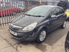 Vauxhall Corsa 1.0L Energy ecoFLEX Hatchback 3dr Petrol Manual Euro 5 (64 bhp) 3dr Manual 2025