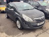 Vauxhall Corsa 1.0L Energy ecoFLEX Hatchback 3dr Petrol Manual Euro 5 (64 bhp) 3dr Manual 2025