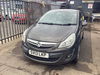 Vauxhall Corsa 1.0L Energy ecoFLEX Hatchback 3dr Petrol Manual Euro 5 (64 bhp) 3dr Manual 2025