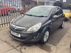 Vauxhall Corsa 1.0L Energy ecoFLEX Hatchback 3dr Petrol Manual Euro 5 (64 bhp) 3dr Manual 2025