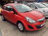 Vauxhall Corsa 1.0L S ECOFLEX Hatchback 3dr Petrol Manual Euro 5 (64 bhp) 3dr Manual 2025