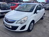 Vauxhall Corsa 1.0L S ecoFLEX Hatchback 3dr Petrol Manual Euro 5 (64 bhp) 3dr Manual 2025