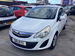 Vauxhall Corsa 1.0L S ecoFLEX Hatchback 3dr Petrol Manual Euro 5 (64 bhp) 3dr Manual 2011