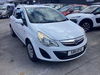 Vauxhall Corsa 1.0L S ecoFLEX Hatchback 3dr Petrol Manual Euro 5 (64 bhp) 3dr Manual 2025