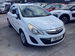 Vauxhall Corsa 1.0L S ecoFLEX Hatchback 3dr Petrol Manual Euro 5 (64 bhp) 3dr Manual 2011
