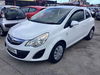 Vauxhall Corsa 1.0L S ecoFLEX Hatchback 3dr Petrol Manual Euro 5 (64 bhp) 3dr Manual 2025