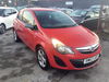 Vauxhall Corsa 1.0L Sting ecoFLEX Hatchback 3dr Petrol Manual Euro 5 (64 bhp) 3dr Manual 2025
