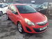 Vauxhall Corsa 1.0L Sting ecoFLEX Hatchback 3dr Petrol Manual Euro 5 (64 bhp) 3dr Manual 2014