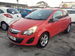 Vauxhall Corsa 1.0L Sting ecoFLEX Hatchback 3dr Petrol Manual Euro 5 (64 bhp) 3dr Manual 2014