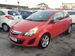 Vauxhall Corsa 1.0L Sting ecoFLEX Hatchback 3dr Petrol Manual Euro 5 (64 bhp) 3dr Manual 2014