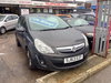 Vauxhall Corsa 1.2 SE 5d 83 BHP 6 MONTHS WARRANTY, full mot, 5dr Manual 2026