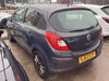 Vauxhall Corsa 1.2 SE 5d 83 BHP 6 MONTHS WARRANTY, full mot, 5dr Manual 2026