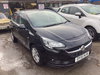 Vauxhall Corsa 1.2L DESIGN Hatchback 5dr Petrol Manual Euro 6 (69 bhp) 5dr Manual 2026