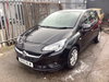 Vauxhall Corsa 1.2L DESIGN Hatchback 5dr Petrol Manual Euro 6 (69 bhp) 5dr Manual 2026