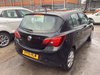 Vauxhall Corsa 1.2L DESIGN Hatchback 5dr Petrol Manual Euro 6 (69 bhp) 5dr Manual 2026