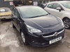 Vauxhall Corsa 1.2L DESIGN Hatchback 5dr Petrol Manual Euro 6 (69 bhp) 5dr Manual 2026
