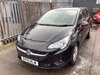 Vauxhall Corsa 1.2L DESIGN Hatchback 5dr Petrol Manual Euro 6 (69 bhp) 5dr Manual 2026