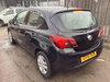 Vauxhall Corsa 1.2L DESIGN Hatchback 5dr Petrol Manual Euro 6 (69 bhp) 5dr Manual 2026