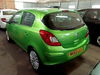 Vauxhall Corsa 1.2L Energy AC Hatchback 5dr Petrol Manual Euro 5 (83 bhp) 5dr Manual 2025