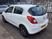 Vauxhall Corsa 1.2L EXCITE AC Hatchback 5dr Petrol Manual Euro 5 (83 bhp) 5dr Manual 2011