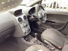 Vauxhall Corsa 1.2L EXCITE AC Hatchback 5dr Petrol Manual Euro 5 (83 bhp) 5dr Manual 2025