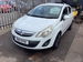 Vauxhall Corsa 1.2L EXCITE AC Hatchback 5dr Petrol Manual Euro 5 (83 bhp) 5dr Manual 2011
