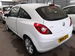 Vauxhall Corsa 1.2L EXCITE Hatchback 3dr Petrol Manual Euro 5 (83 bhp) 3dr Manual 2014