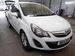 Vauxhall Corsa 1.2L EXCITE Hatchback 3dr Petrol Manual Euro 5 (83 bhp) 3dr Manual 2014