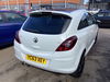 Vauxhall Corsa 1.2L LIMITED EDITION Hatchback 3dr Petrol Manual Euro 5 (83 bhp) 3dr Manual 2025