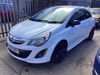 Vauxhall Corsa 1.2L LIMITED EDITION Hatchback 3dr Petrol Manual Euro 5 (83 bhp) 3dr Manual 2025