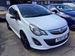 Vauxhall Corsa 1.2L LIMITED EDITION Hatchback 3dr Petrol Manual Euro 5 (83 bhp) 3dr Manual 2013