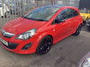 Vauxhall Corsa 1.2L LIMITED EDITION Hatchback 3dr Petrol Manual Euro 5 (83 bhp) 3dr Manual 2026