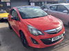 Vauxhall Corsa 1.2L LIMITED EDITION Hatchback 3dr Petrol Manual Euro 5 (83 bhp) 3dr Manual 2026