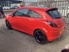 Vauxhall Corsa 1.2L LIMITED EDITION Hatchback 3dr Petrol Manual Euro 5 (83 bhp) 3dr Manual 2026