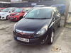 Vauxhall Corsa 1.2L SE Hatchback 5dr Petrol Manual Euro 5 (83 bhp) 5dr Manual 2025